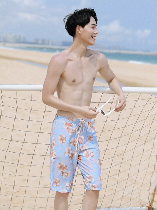 楽天市場 Alp 水着 メンズ 男性用 ビーチパンツ 大きいサイズ Men S L 3l 単品 サーフパンツ リゾート水着 海パン 海水パンツ 水陸両用 スイムウェア レッド系 短パン インナーパンツ内蔵 おしゃれ かっこいい 男性 ハイビスカス柄 ポケット有り 紐付き メール便y