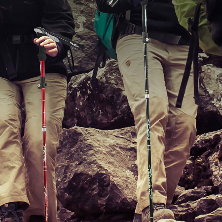 楽天市場 トレッキングステッキ トレッキングポールケース プレゼント 折りたたみ 登山 ストック トレッキングポール 折りたたみ アルミ製 ラバー キャップ ポールケース 杖 ステッキ ウォーキング ハイキング 登山 旅行 父の日 母の日 敬老の日 宅配便rsl エンジェル