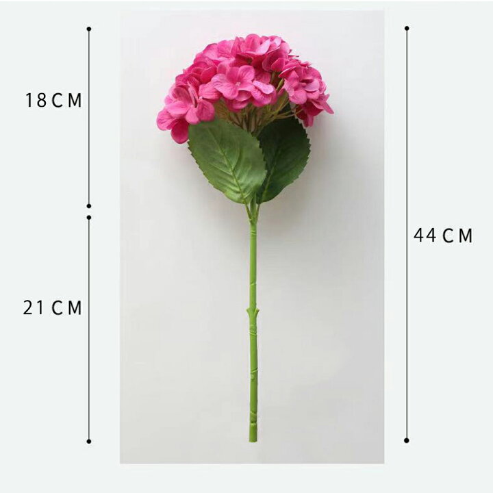 楽天市場 造花 アートフラワー 枯れない あじさい アジサイ 紫陽花 シルクフラワー 白 黄色 ピンク パープル ブルー ペットにも安心 花束 花言葉 純粋 無垢 贈り物 精巧 繊細 綺麗 インテリア雑貨 おしゃれ 花 フラワーアレンジメント メール便y エンジェルルナ Angel