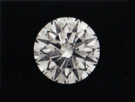 LGD ラボグロウンダイヤモンド ルース 1.022ct D-VVS2-3EX ( LGC鑑定書付 ) Lab-Grown Diamond