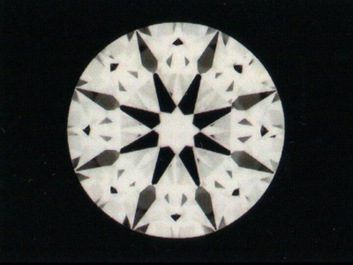 楽天市場】H&Cダイヤモンドルース0.303ct D-IF-3EX-H&C(中央宝石研究所 