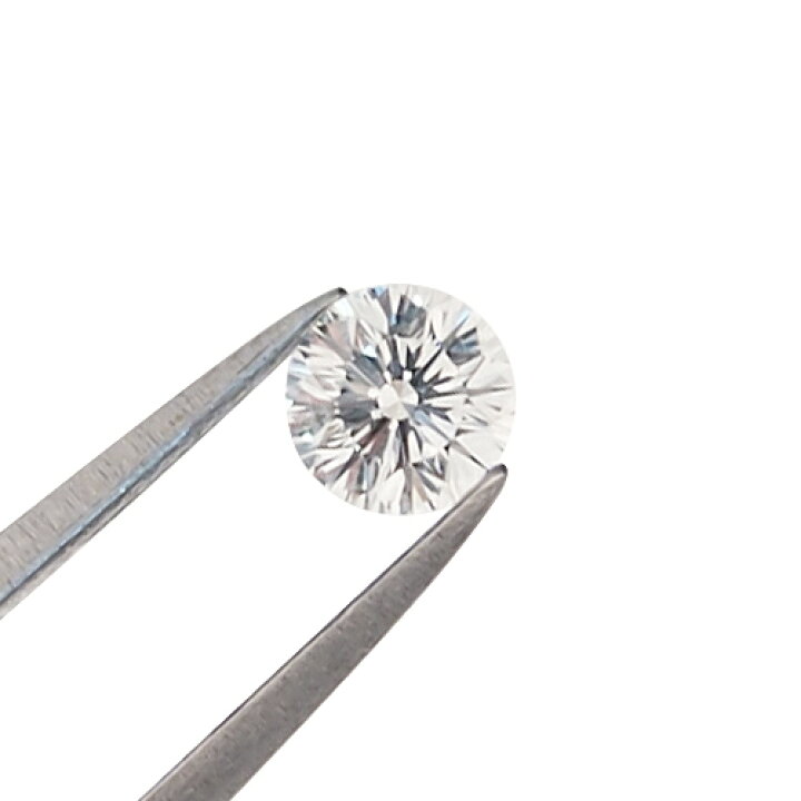 楽天市場】82面体 ダイヤモンドルース0.305ct G-VVS1(中央宝石研究所 