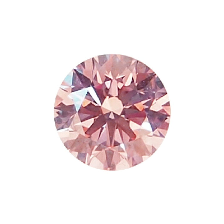 楽天市場】LGD ラボグロウン ピンクダイヤモンド ルース 1.06ct FANCY 