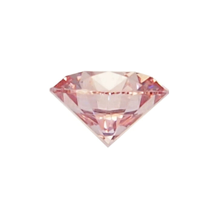 楽天市場】LGD ラボグロウン ピンクダイヤモンド ルース 1.06ct FANCY 