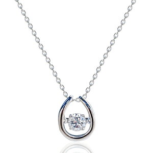 ダンシングストーン ダイヤモンド ネックレスの人気商品 通販 価格比較 価格 Com