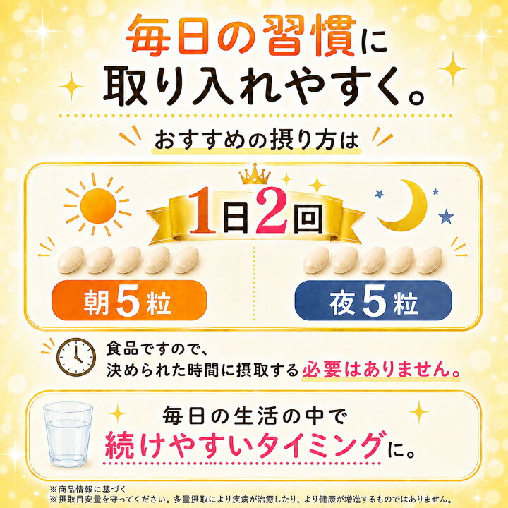 楽天市場】【薬剤師が開発】プリンスビタミンCパルミテート3500 300粒 