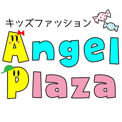 Angel Plaza