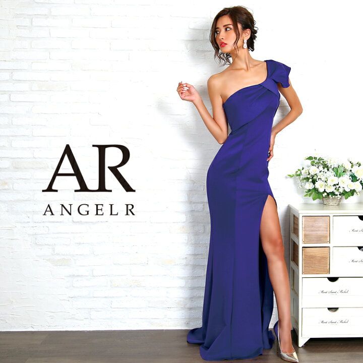 楽天市場】Angel R エンジェルアール ドレス キャバ ドレス キャバ 