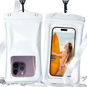 �h���P�[�X iPhone �X�}�z IPX8�h�� �w��F��/Face ID�F�ؑΉ� �l�b�N�X�g���b�v �����B�e 7�C���`�ȉ��S�@��Ή� �����C �C �v�[�� ���j �C���� ����K�p