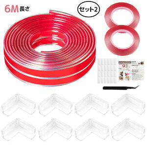 R[i[K[h  R[i[NbV 2^Cv 3M 6M PVC Ռz Ԃ pK[h ی PKh~ ͐ڒ ۈ牀 S΍ Ƌ̊pی ͗ʃe[vt sZbgt 