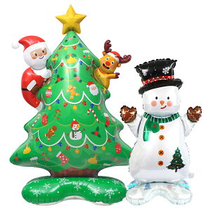 NX}X o[  2 129cm D NX}X ^ NX}X D Happy Christmas z[p[eB[ Cxg X NX}X p[eB[ w  fR[V