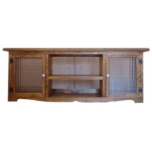 er `FbJ[KX w140d38h52cm AeB[NuE ؐ Ђ̂ nhCh I[_[Ch