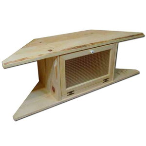 er R[i[ CgI[N w120d36h40cm `FbJ[KX ؐ Ђ̂ nhCh I[_[Ch