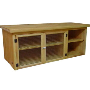 er 45^ i` w100d43h40cm `FbJ[KX J ؐ Ђ̂ nhCh I[_[Ch