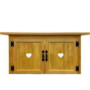 er 37^ Jg[n[g i` 86×39.5×42cm wooden door ؐ Ђ̂ nhCh I[_[Ch