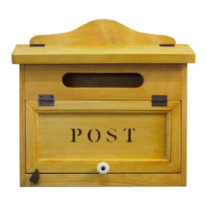 |Xg ^ i` 37×14×36cm POSTXeV MAIL BOX X֎ ؐ Ђ̂ nhCh I[_[Ch