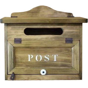 |Xg ^ AeB[NuE 37×14×36cm XeV  POST X֎ ؐ Ђ̂ nhCh I[_[Ch