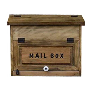 |Xg^ AeB[NuE 37×14×30cm MAIL BOX荞 tbg^Cv Ȃ X֎ ؐ Ђ̂ nhCh I[_[Ch