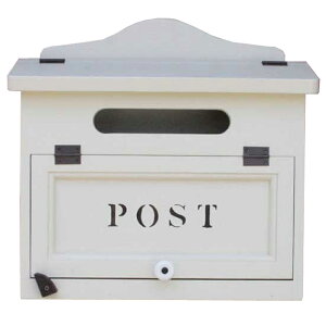 |Xg^ AeB[NzCg 37×14×36cm POST XeV X֎ ؐ Ђ̂ nhCh I[_[Ch
