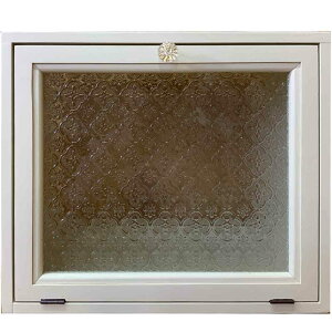 X֎ t[KX J AeB[NzCg 36x25x31cm pvLmu ؐ Ђ̂ nhCh I[_[Ch