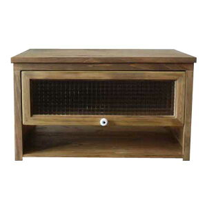 [Lrlbg 24^ `FbJ[KX AeB[NuE w60d40h35cm o ؐ Ђ̂ nhCh I[_[Ch