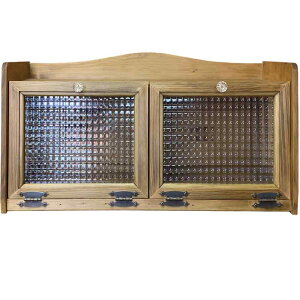 _uubhP[X AeB[NuE 60×25×32cm `FbJ[KX ʃKX pvLmu ؐ Ђ̂ nhCh I[_[Ch