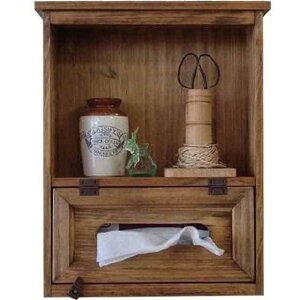 yԌ10OFFzLrlbg eBbV{bNX Ǌ| AeB[NuE 29×12×36cm ؐ Ђ̂ nhCh I[_[Ch