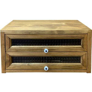 v^[bN v^[ `FbJ[KX io AeB[NuE 43x31x22cm ؐ Ђ̂ nhCh I[_[Ch