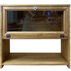 XpCXbN NAKX ibN AeB[NuE 45x25x41.5cm u^^CvVFt ؐ Ђ̂ nhCh I[_[Ch