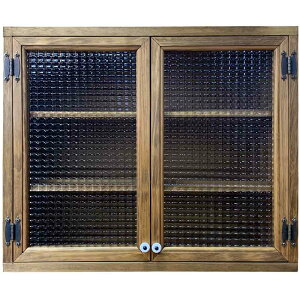 Lrlbg `FbJ[KX It AeB[NuE 60×30×50cm ؐ Ђ̂ nhCh I[_[Ch