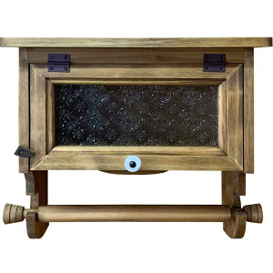 Lb`y[p[z_[ AeB[NuE 31×17×29cm t[KX ܂ M[TCY 230mm ؐ Ђ̂ nhCh I[_[Ch