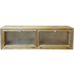 ^Lrlbg AeB[NuE 80×15×26cm pvLmu t[KX _u ؐ Ђ̂ nhCh I[_[Ch