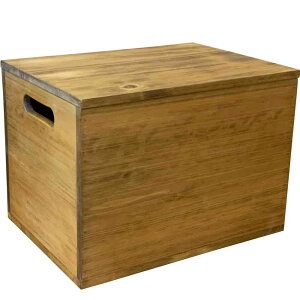 ؔ AeB[NuE 35×25×25cm VW Jg[ Ebh{bNX [ ؐ Ђ̂ nhCh I[_[Ch