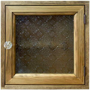 L[{bNX AeB[NuE t[KX pvLmu `25×10×25cm }Olbgdl jb`p^Cv ؐ nhCh I[_[Ch
