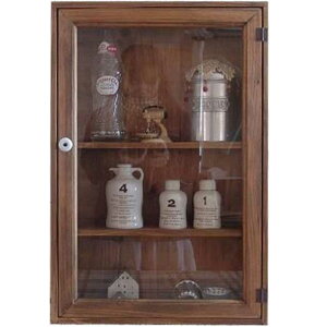 Lrlbg KX ` AeB[NuE 40×13×60cm jb`p OiI fBXvCP[X ؐ Ђ̂ nhCh I[_[Ch