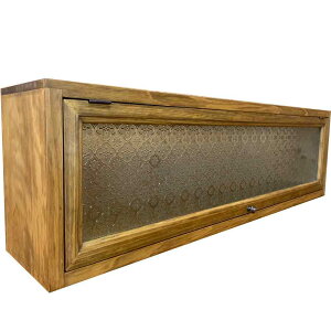 ^Lrlbg tbvAbv AeB[NuE 90×17×26cm t[KX ؐ Ђ̂ nhCh I[_[Ch