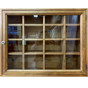 }XڃRNVP[X AeB[NuE 58×14.5×46cm KX t ؐ Ђ̂ nhCh I[_[Ch