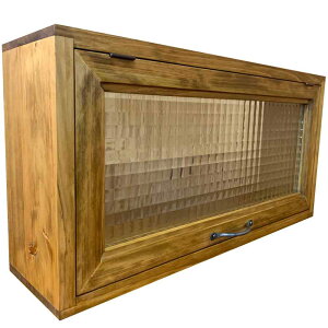 ˂o tbvAbv AeB[NuE 60×15×30cm `FbJ[KX ACA ̌3cm ؐ Ђ̂ nhCh I[_[Ch