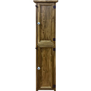 gCbgy[p[Lrlbg gC[ X AeB[NuE 20×19×85cm ؐ Ђ̂ nhCh I[_[Ch