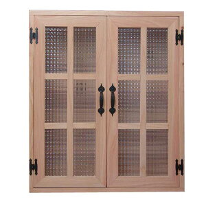  `FbJ[KX h KX ʎVt 60×15×70cm 3cm }Olbgdl jb`pߍ݃^Cv I[_[Ch