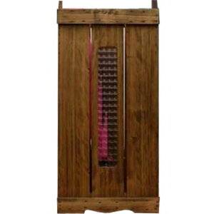  `FbJ[KX AeB[NuE 24×20×50cm Xg[g^Cv AuX^h ؐ Ђ̂ nhCh I[_[Ch