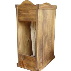  AeB[NuE 31×20×50cm Xg[g^Cv Jg[ ؐ Ђ̂ nhCh I[_[Ch