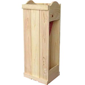  CgI[N 24×20×65cm Xg[g^Cv g[TCY Jg[ ؐ Ђ̂ nhCh I[_[Ch