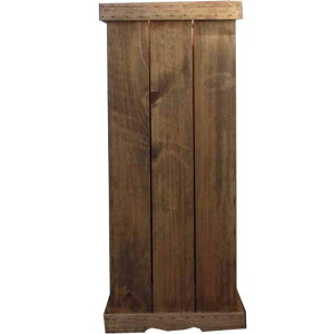  Xg[g w ʔ Jg[ P AeB[NuE 26.5×20×62cm ؐ Ђ̂ nhCh I[_[Ch