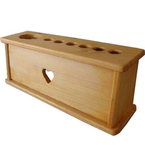 ���u���V�X�^���h 6�{���[ �i�`������ w30d10h12cm �J���g���[�n�[�g �ؐ� �Ђ̂� �n���h���C�h �I�[�_�[���C�h