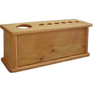 ���u���V�X�^���h 6�{���[ �i�`������ w30d10h12cm �E�b�h�z���_�[ �ؐ� �Ђ̂� �n���h���C�h �I�[�_�[���C�h