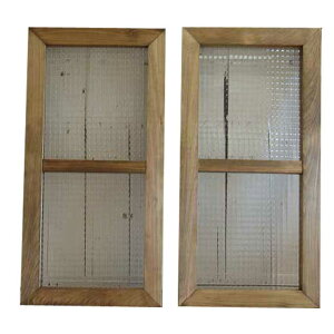 AeB[NuE `FbJ[KX̎ ̌ ʎV ωJ2g݁i35×70cmE3.5cmj I[_[Ch