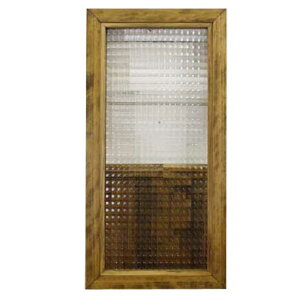 FIXE ؐ Ђ̂ `FbJ[KX̎ tBbNX Жʎdl 30×60cmE3.5cm k AeB[NuE I[_[Ch