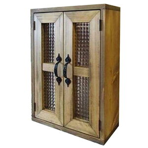  ̌ ؐ Ђ̂ AeB[NuE `FbJ[KX 36×14×50cm 3cm ʃACAE}Olbgdl I[_[Ch