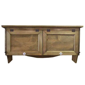 ݂˒I ^Lrlbg ؐ Ђ̂ _u Lb`Lrlbg 80×27×40cm Ǌ|^Cv AeB[NuE I[_[Ch